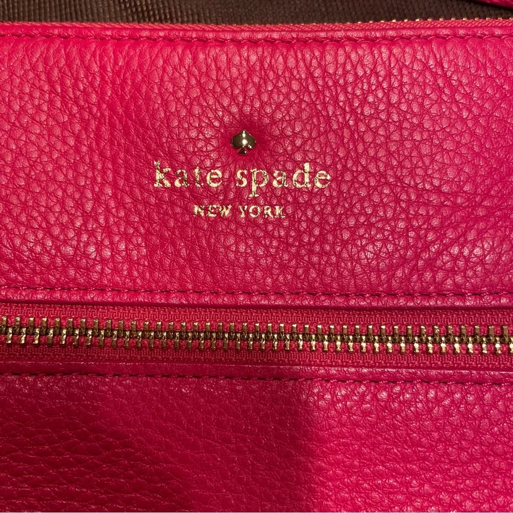 Kate Spade bag